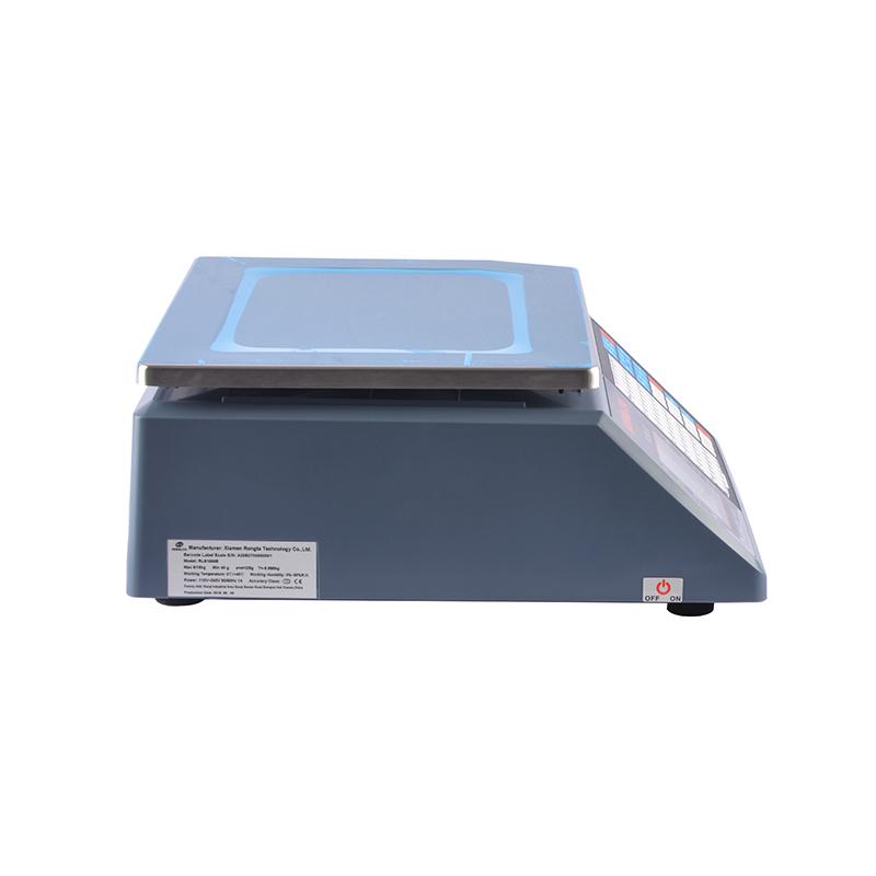 Barcode Printer - Báscula Digital Veidt Weighing RONGTA RLS1000B