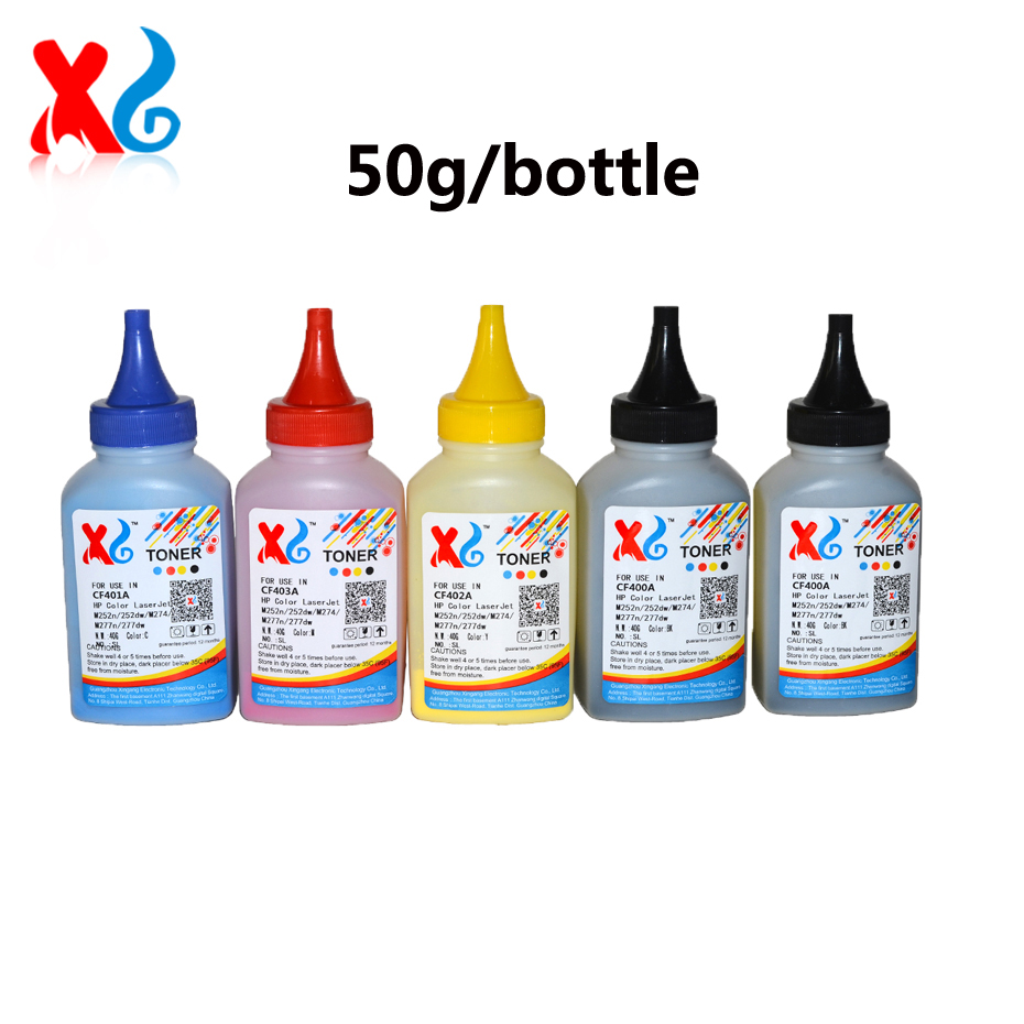 Toner Cartridge - 178 179 117A polvo de tóner