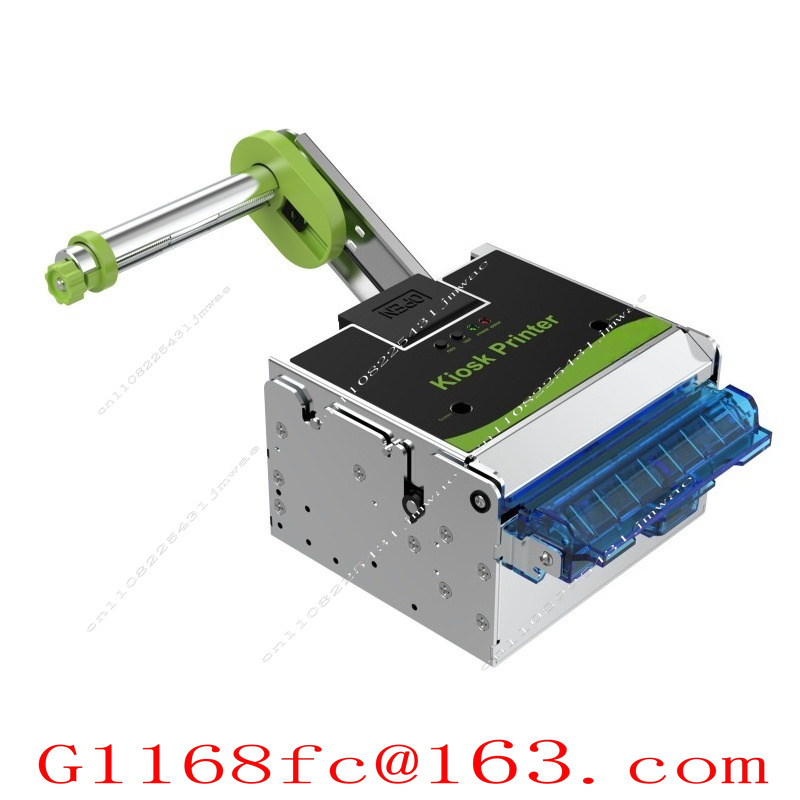 Thermal Printer - Impresora térmica de tickets para quioscos