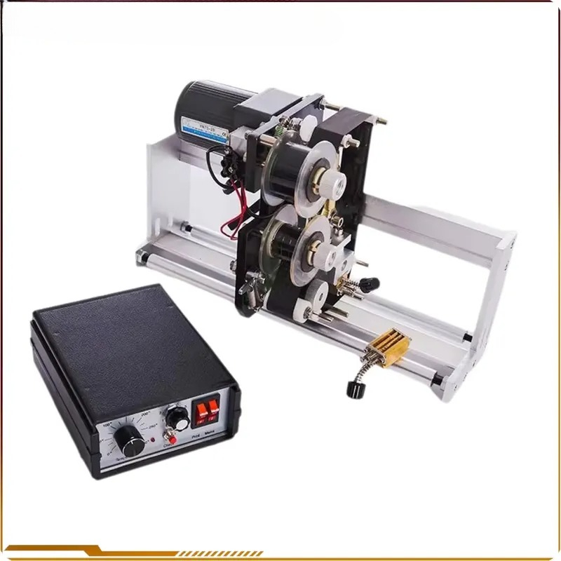 Thermal Printer - Máquina de Codificación Eléctrica HP-241G de
