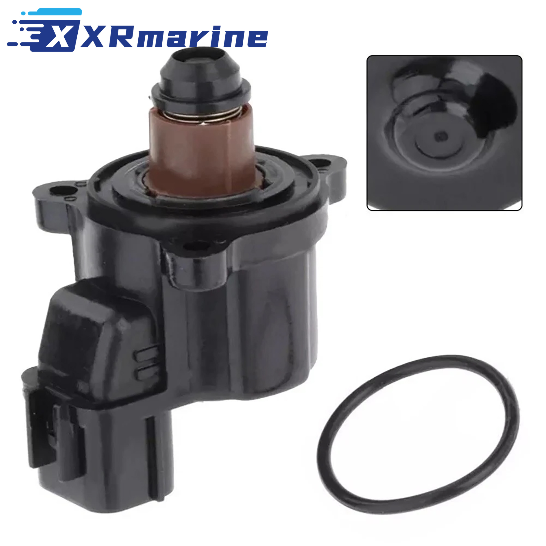 Ink Cartridge - Para válvula Suzuki IAC de 4