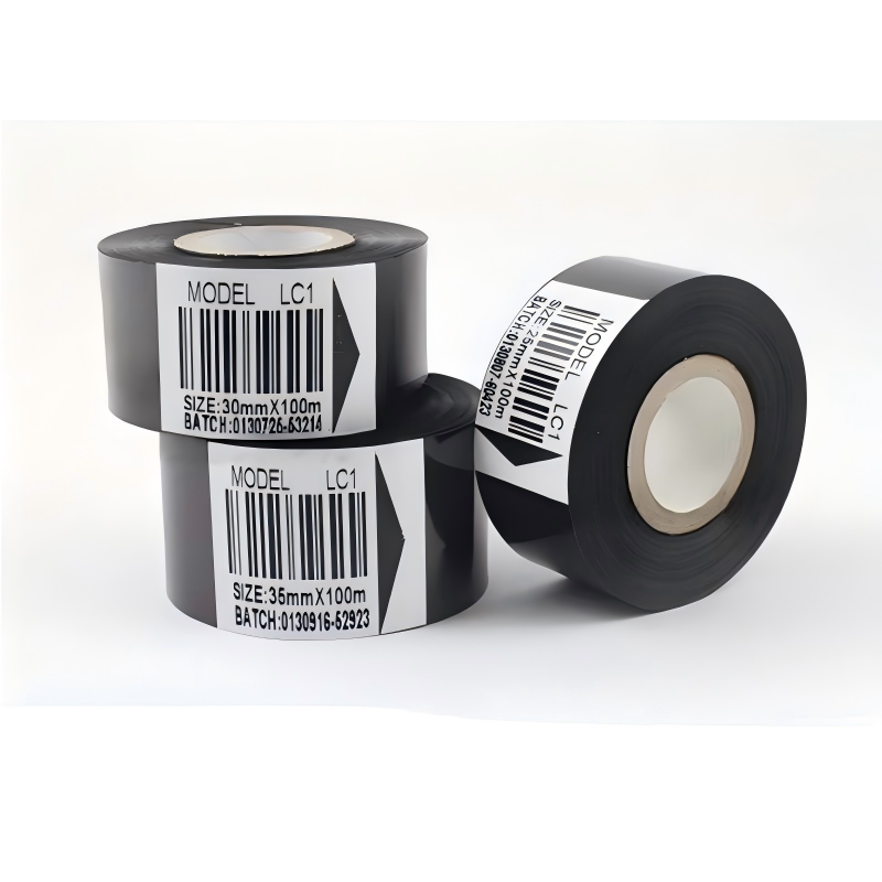 Label Printer - Cinta de Tinta de Transferencia Térmica