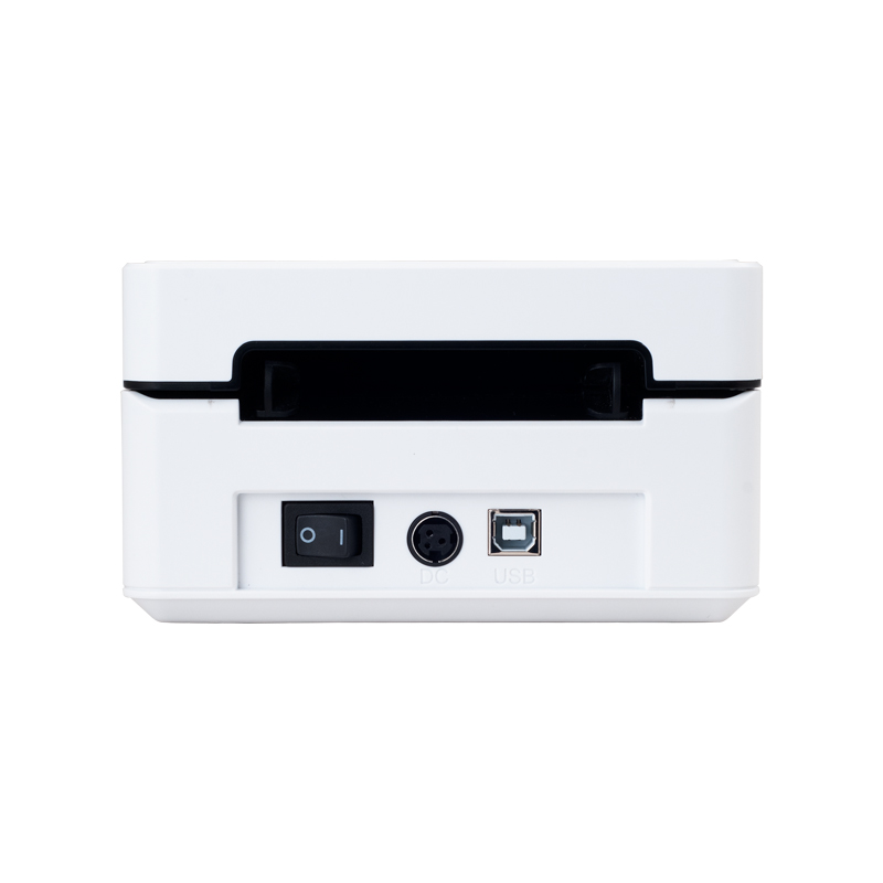 Label Printer - Nueva Impresora de Etiquetas Térmicas de