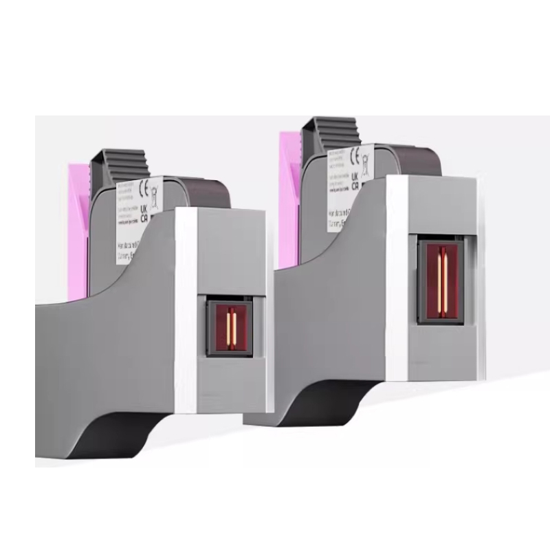 Barcode Printer - Impresora de Inyección de Tinta Automática