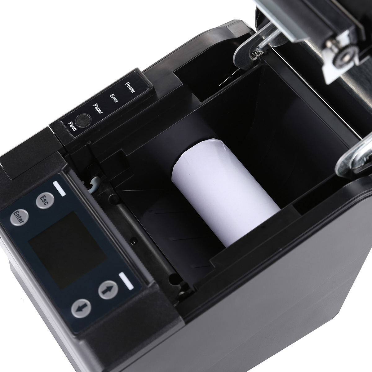 Receipt Printer - Impresora Térmica de Recibos de 80
