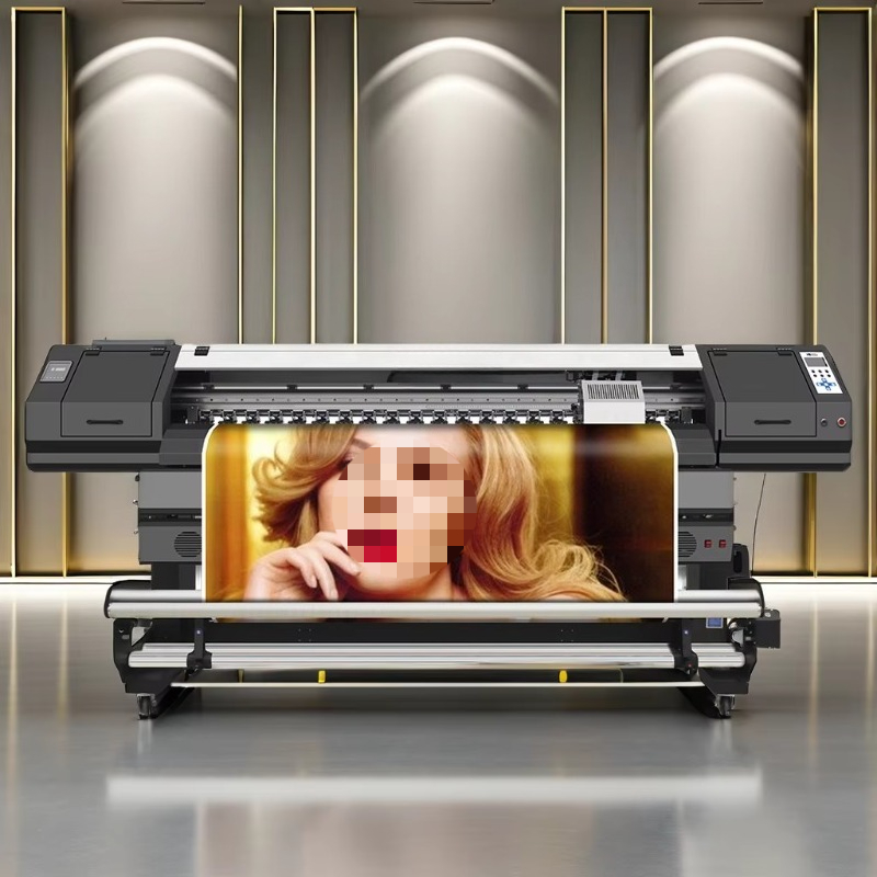 Photo Printer - Impresora de Formato Grande con Calidad