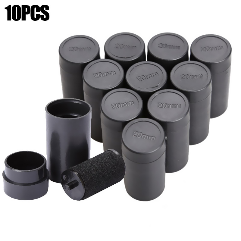 Label Maker - Rodillo de tinta de 10cps para