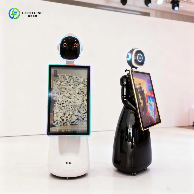 Photo Printer - Cabina de Fotos Robotizada Personalizada con