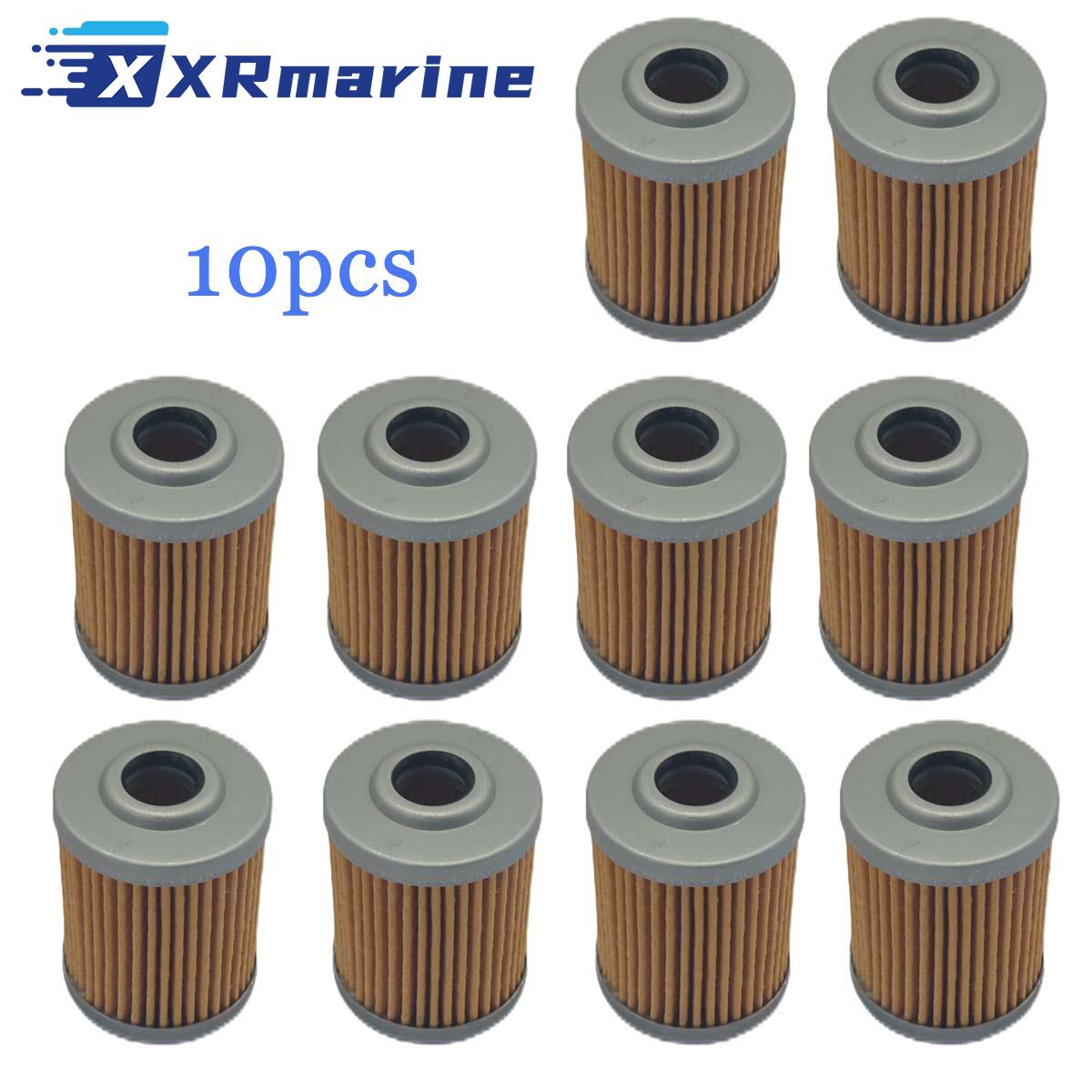 Ink Cartridge - XRmarine-filtro de combustible para motor fueraborda,