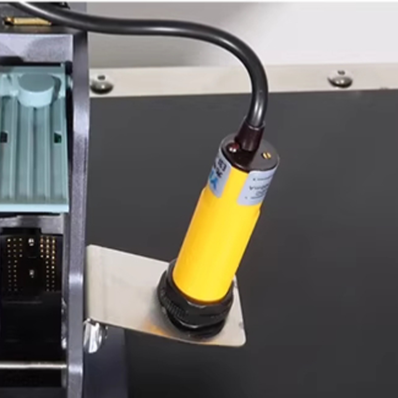 Barcode Printer - Impresora Automática de Inyección de Tinta
