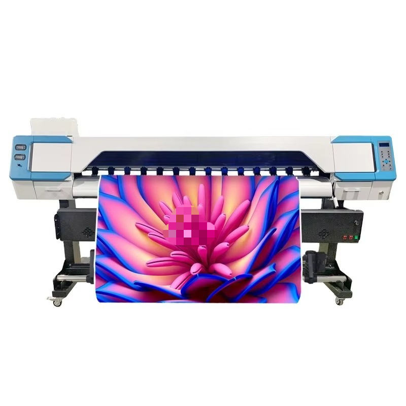 Photo Printer - Impresora Digital de Alta Resolución de