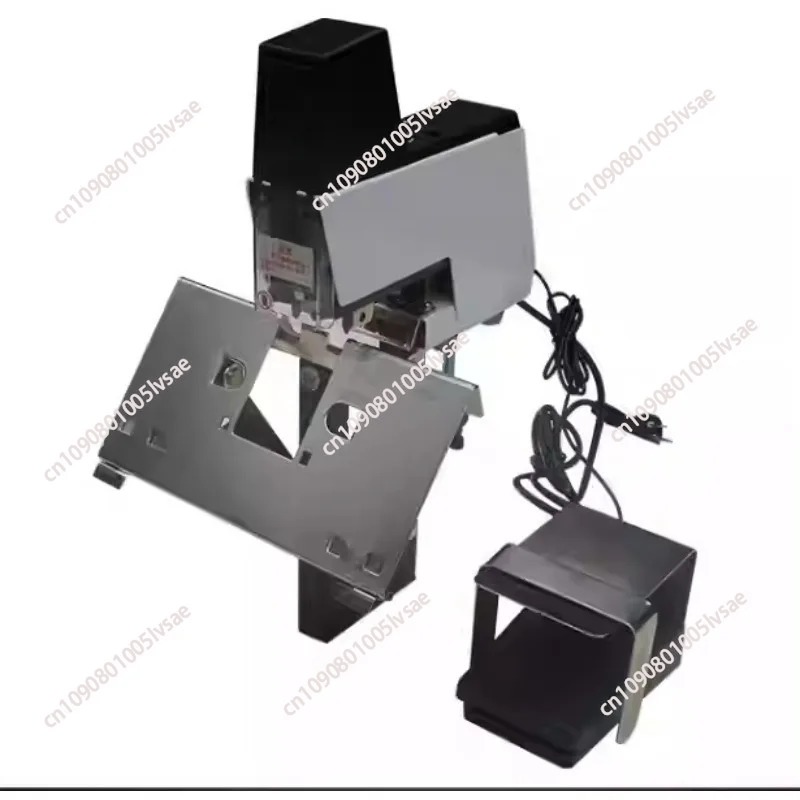 Stapler Heavy Duty - Grapadora rápida automática eléctrica 106, grapadora