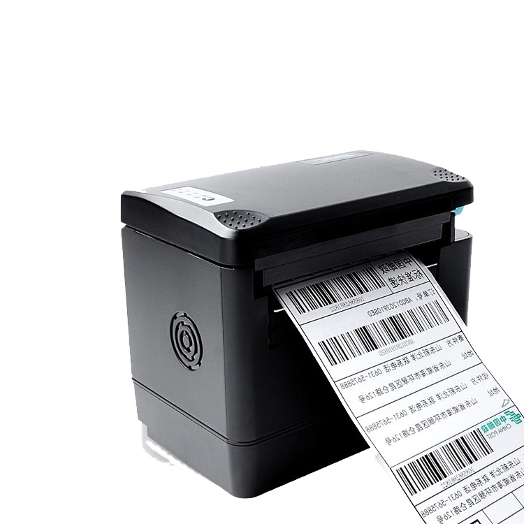 Label Printer - Impresora Térmica Industrial de Etiquetas de