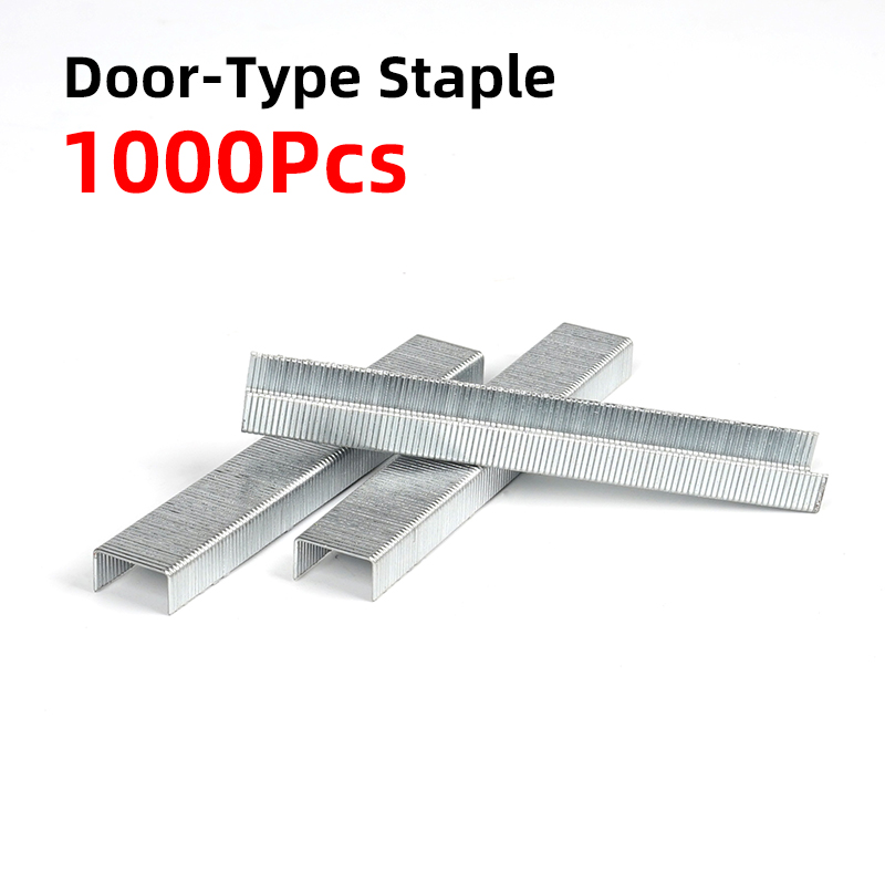 Paquete económico de 1000 clav - Stapler Heavy Duty reseña y precio