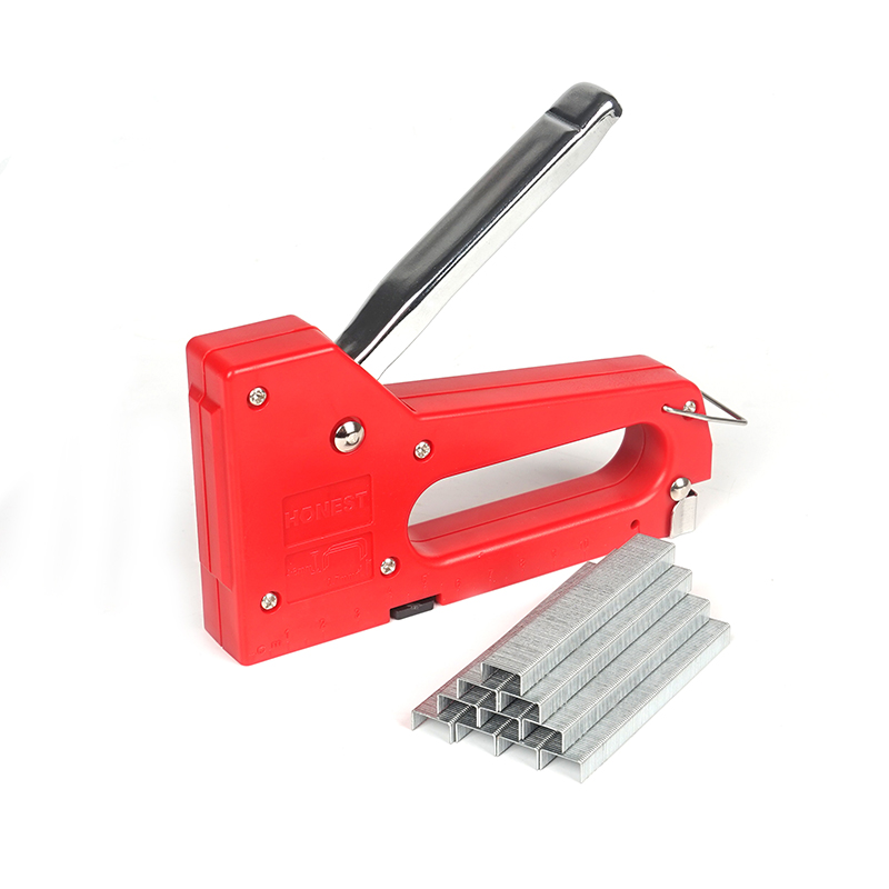 Paquete económico de 1000 clav - Stapler Heavy Duty reseña y precio