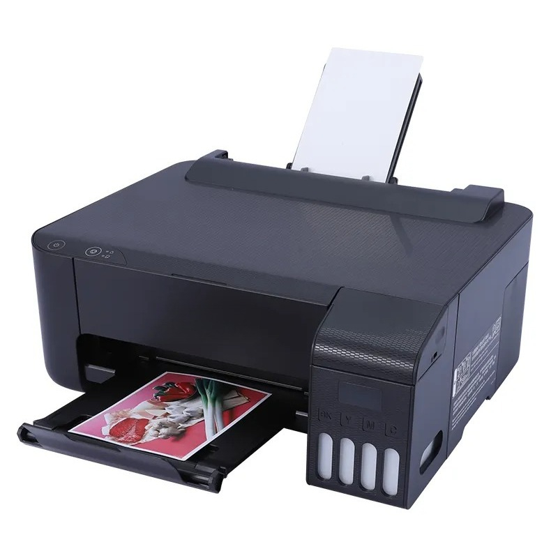 Impresora de Inyección de Tint - Photo Printer reseña y precio