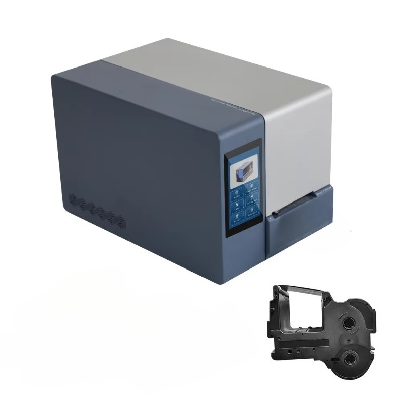 Impresora de Transferencia Tér - Barcode Printer reseña y precio