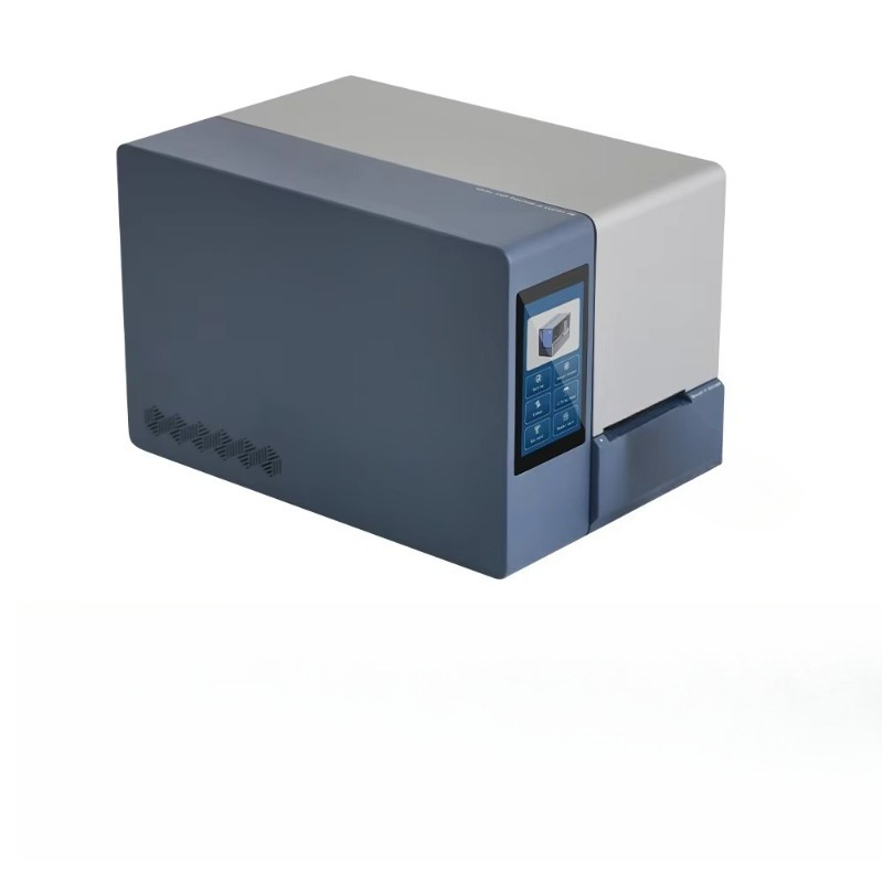 Impresora de Transferencia Tér - Barcode Printer reseña y precio
