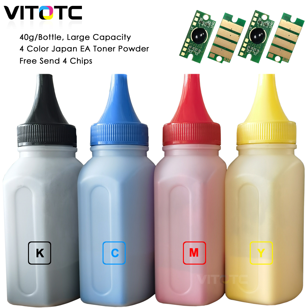Kit de 4 cartuchos de tóner ja - Toner Cartridge reseña y precio
