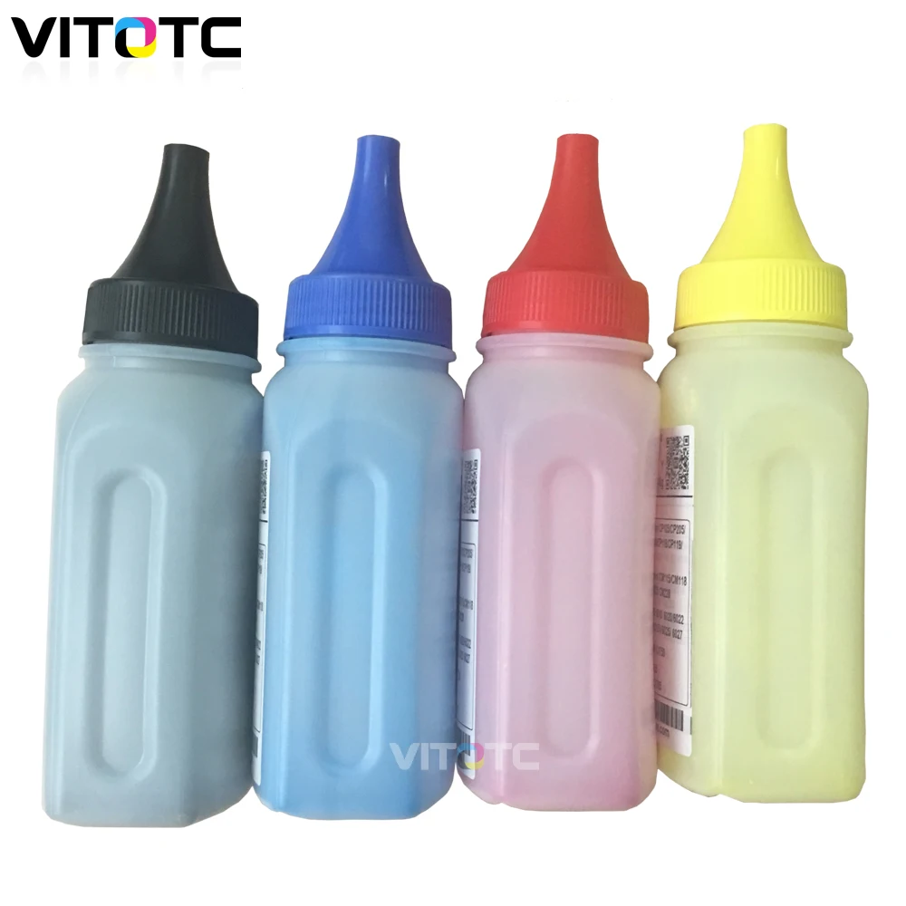Kit de 4 cartuchos de tóner ja - Toner Cartridge reseña y precio