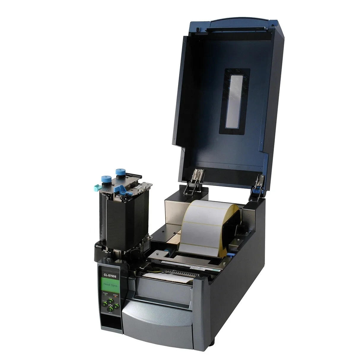 2026 Citizen CL-S700/CL-S703 I - Barcode Printer reseña y precio