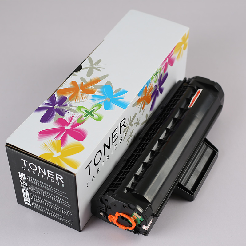 Cartucho de Tóner Compatible c - Toner Cartridge reseña y precio