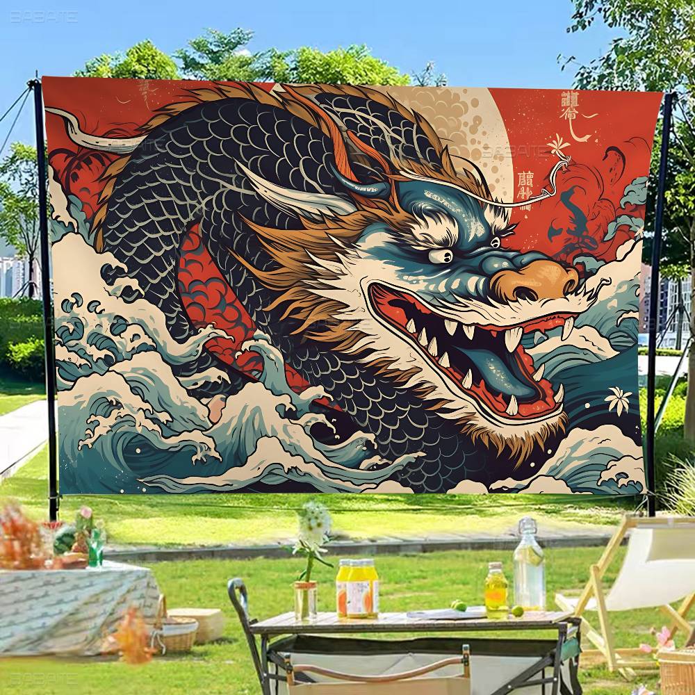 Bandera publicitaria comercial - Commercial Printing Company reseña y precio