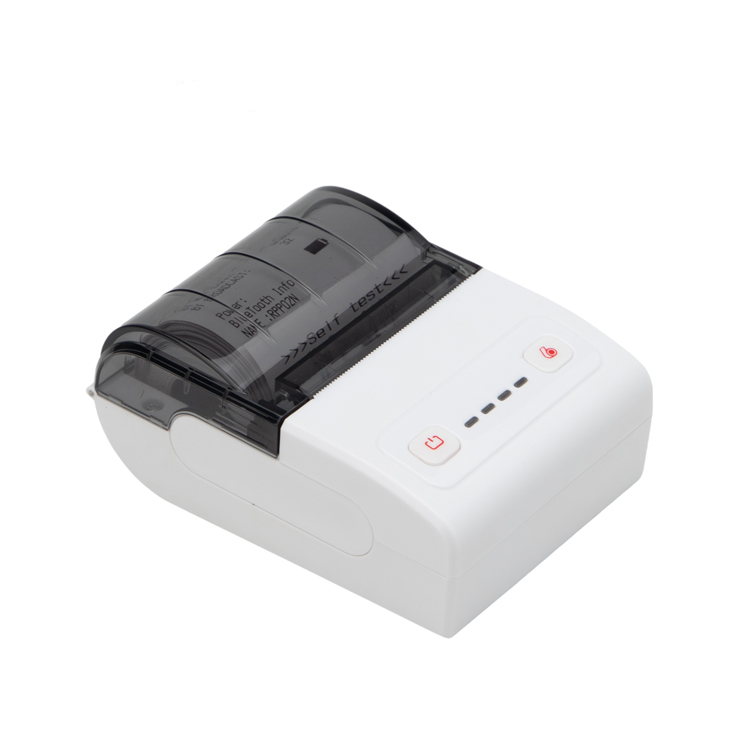Mini Impresora de Recibos Reca - Receipt Printer reseña y precio