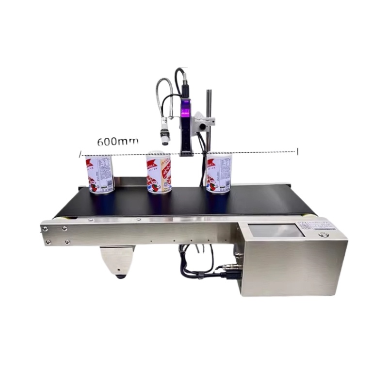 Impresora de Inyección de Tint - Barcode Printer reseña y precio