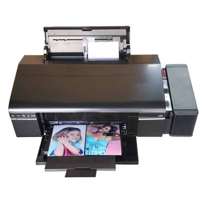 Impresora Fotográfica Digital  - Photo Printer reseña y precio