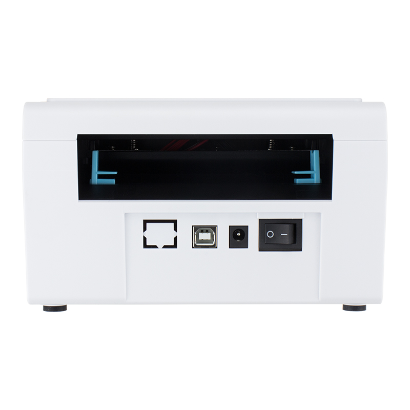 Impresora de etiquetas Waybill - Barcode Printer reseña y precio