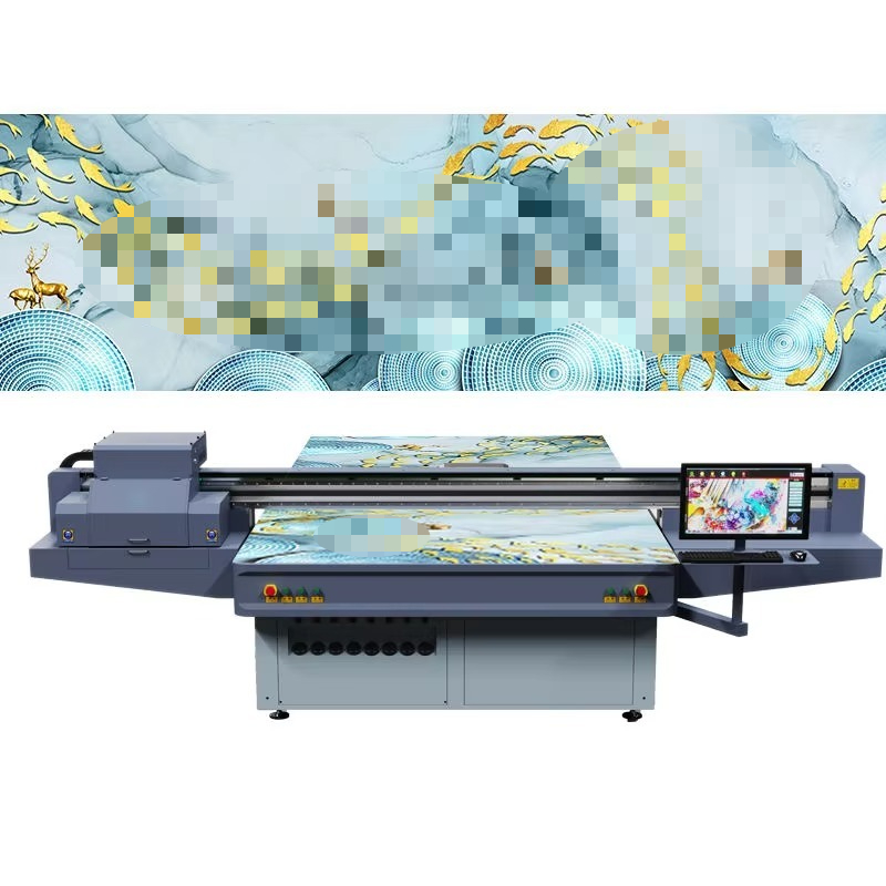Impresora Fotográfica Industri - Photo Printer reseña y precio