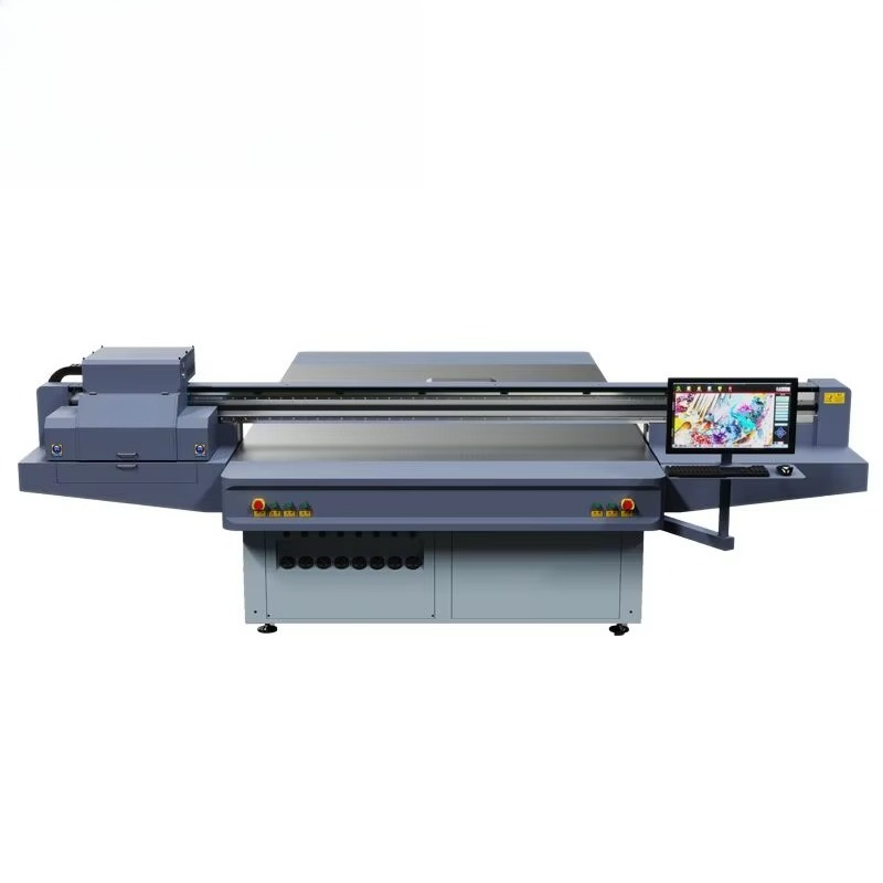 Impresora Fotográfica Industri - Photo Printer reseña y precio