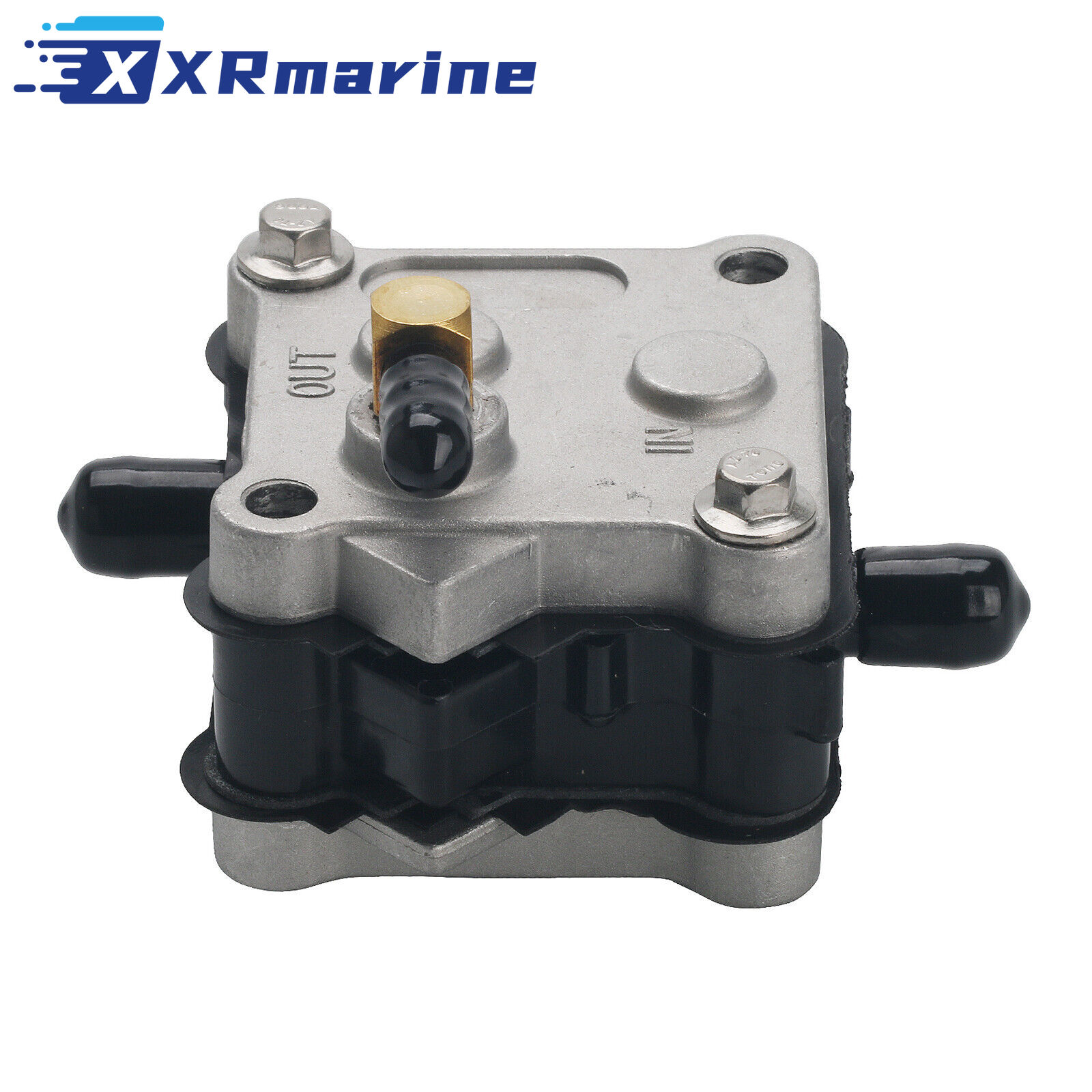 Bomba de combustible para Merc - Ink Cartridge reseña y precio