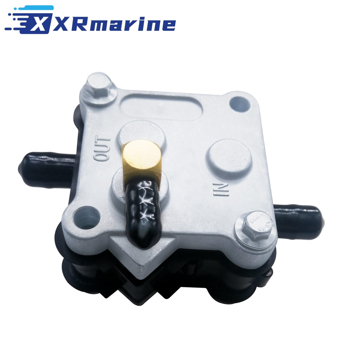 Bomba de combustible para Merc - Ink Cartridge reseña y precio