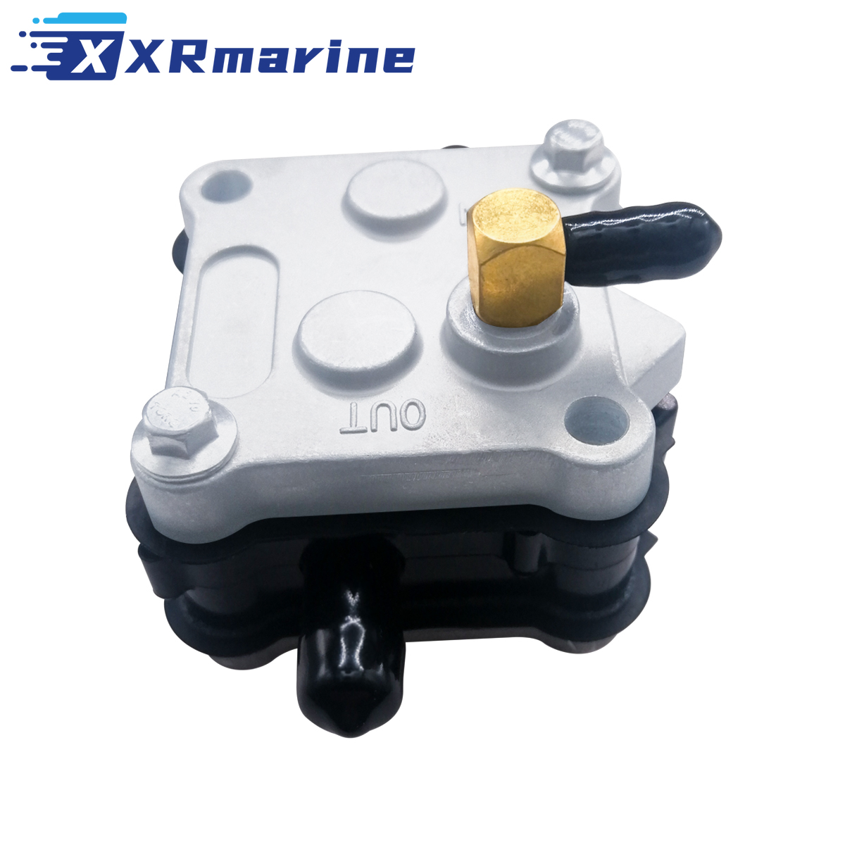 Bomba de combustible para Merc - Ink Cartridge reseña y precio