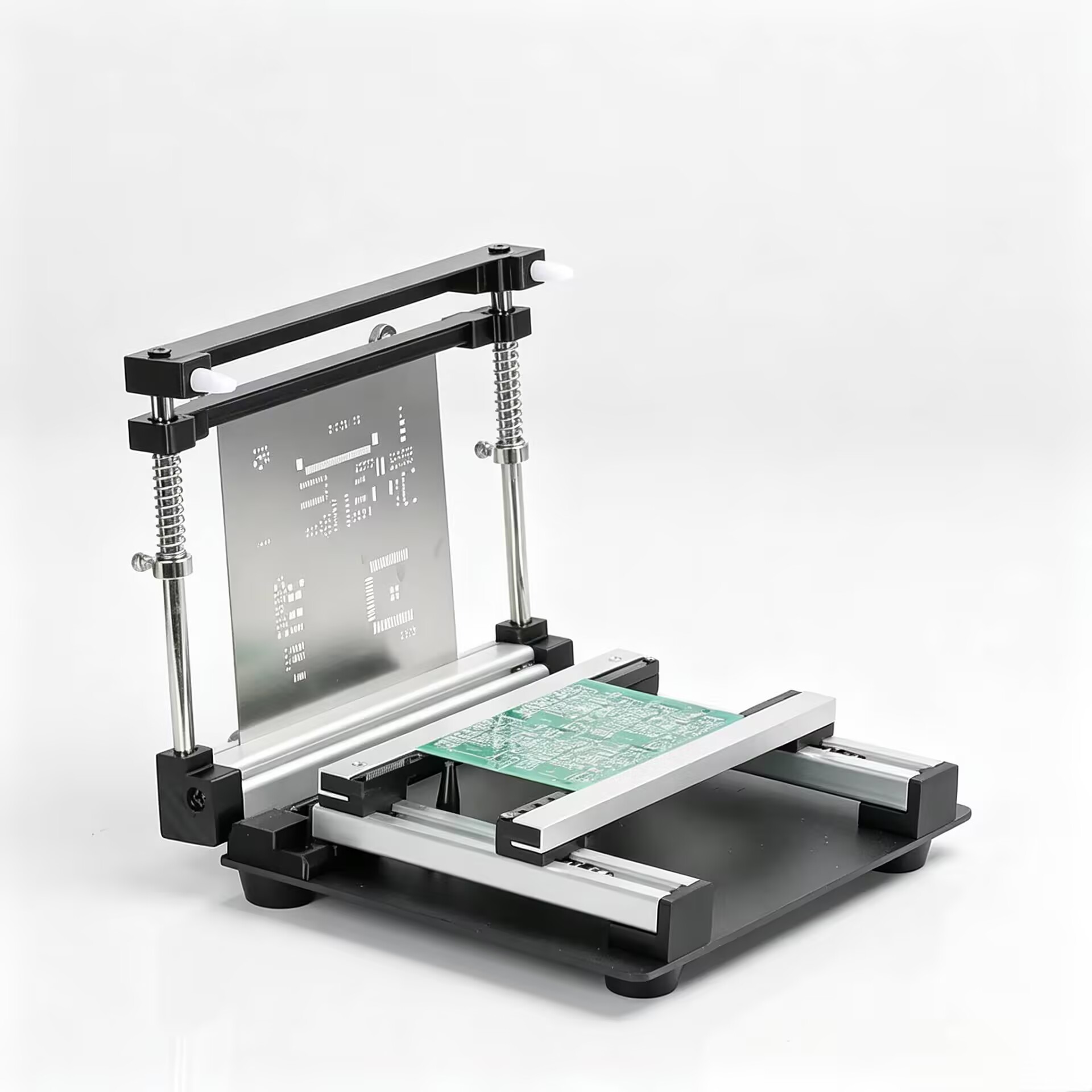 Impresora de Plantillas SMT Ra - Commercial Book Printing Machines reseña y precio