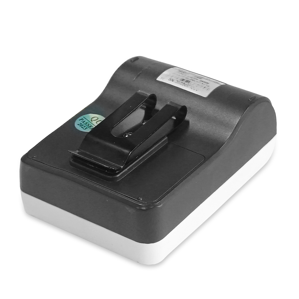 Mini Impresora Térmica de Reci - Receipt Printer reseña y precio