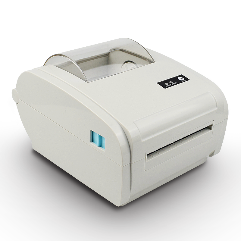 Impresora de Etiquetas Térmica - Label Printer reseña y precio