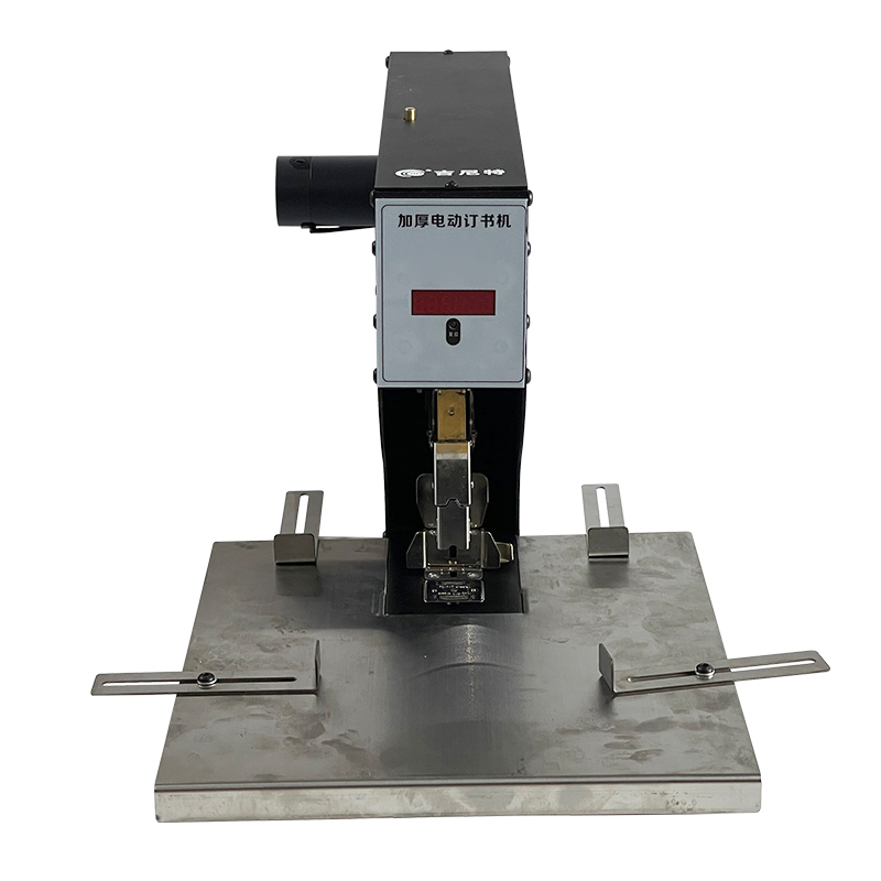 Grapadora eléctrica automática - Stapler Heavy Duty reseña y precio