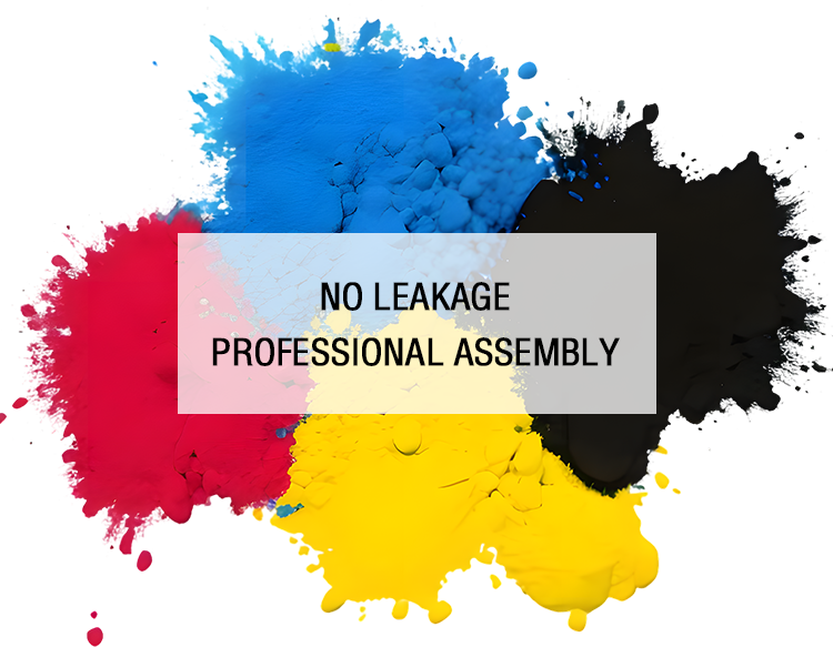 Cartuchos de Tóner Negros Comp - Toner Cartridge reseña y precio