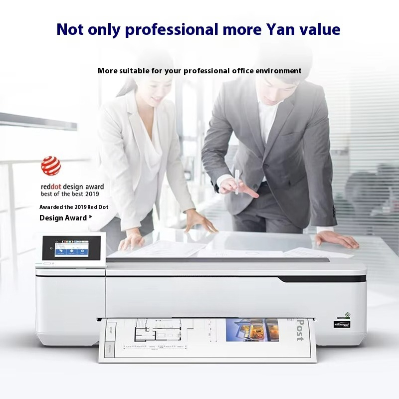 Impresora de Inyección de Tint - Photo Printer reseña y precio