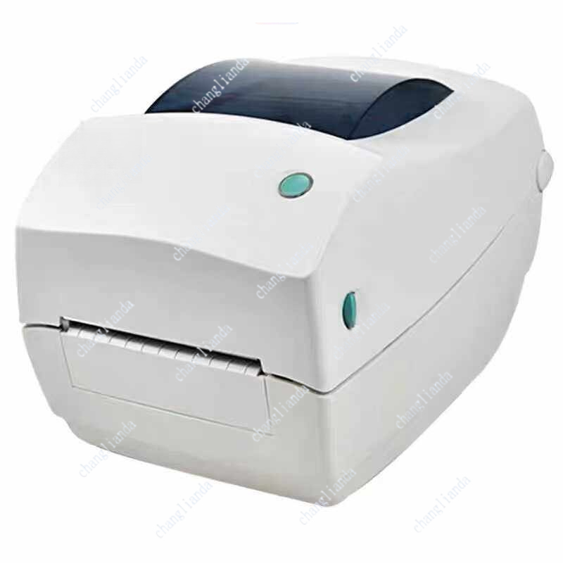 Alto rendimiento para impresor - Barcode Printer reseña y precio
