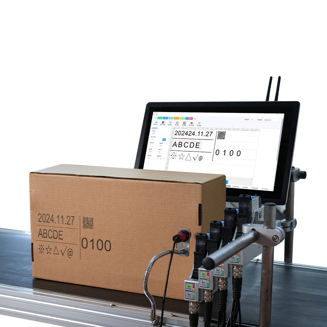 DOCOD TX2-1 Impresora de inyec - Barcode Printer reseña y precio