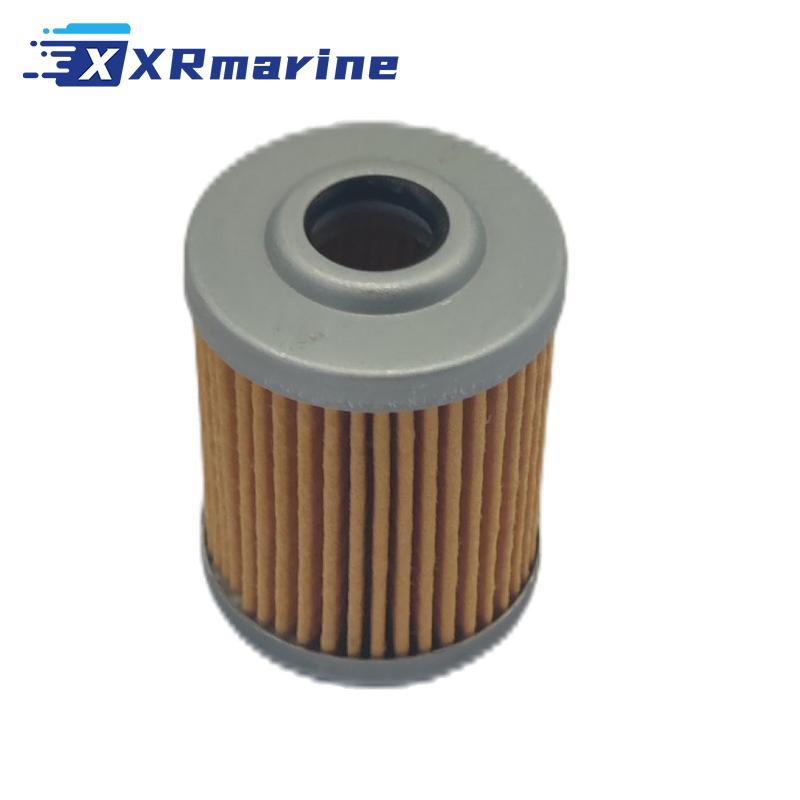 XRmarine-filtro de combustible - Ink Cartridge reseña y precio