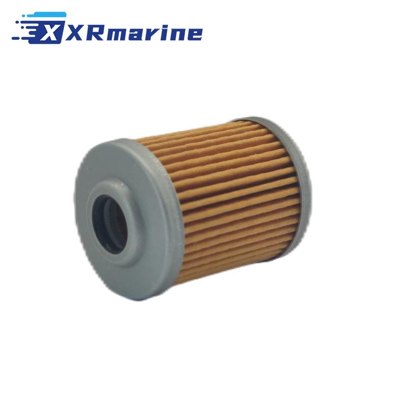 XRmarine-filtro de combustible - Ink Cartridge reseña y precio