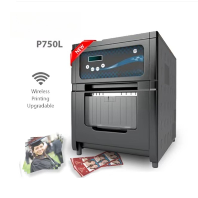 Impresora de Fotos de 6 Pulgad - Photo Printer reseña y precio