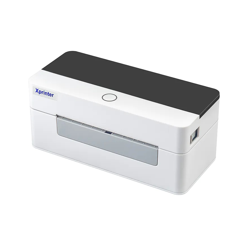 Etiquetas de Papel Térmico Aut - Label Printer reseña y precio