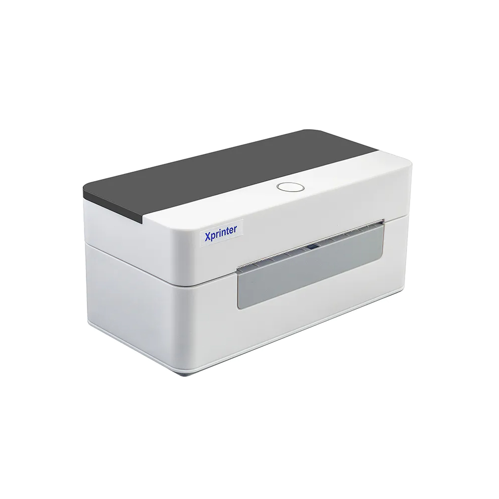Etiquetas de Papel Térmico Aut - Label Printer reseña y precio