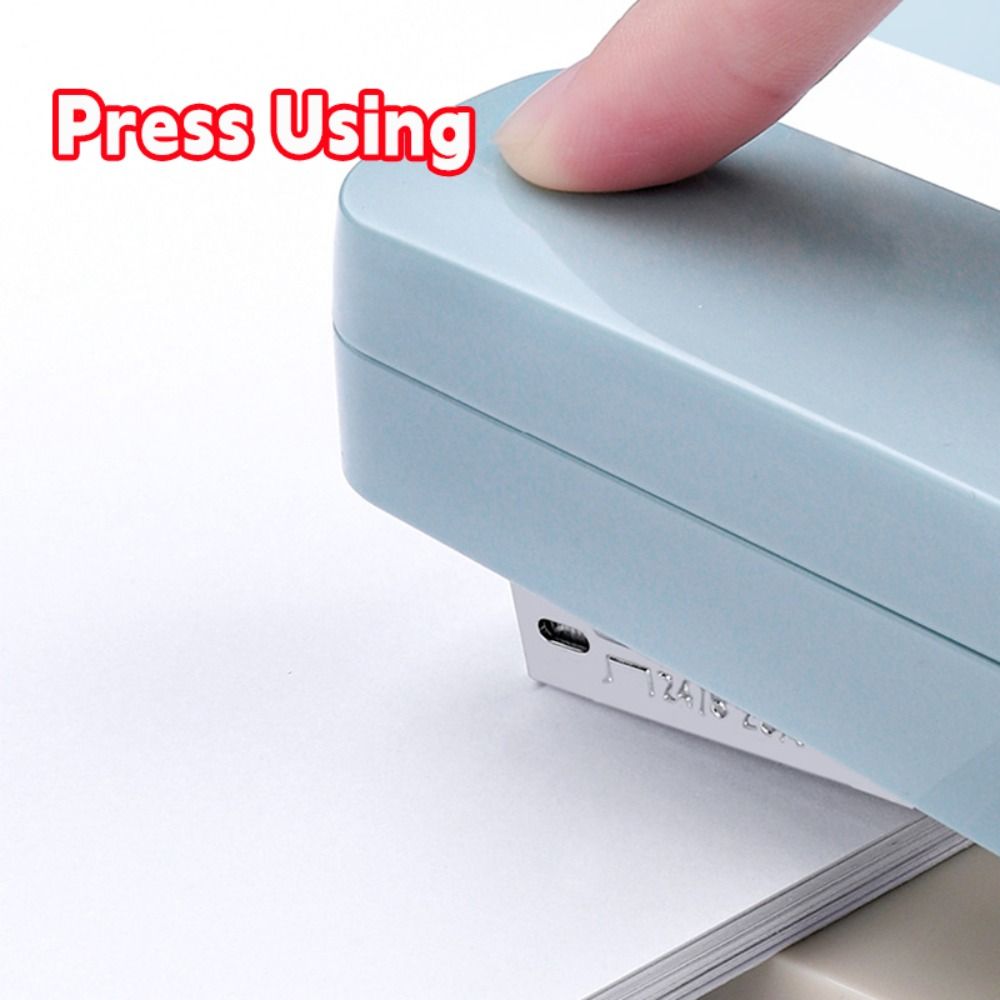 Grapadora de Metal multifuncio - Stapler Heavy Duty reseña y precio
